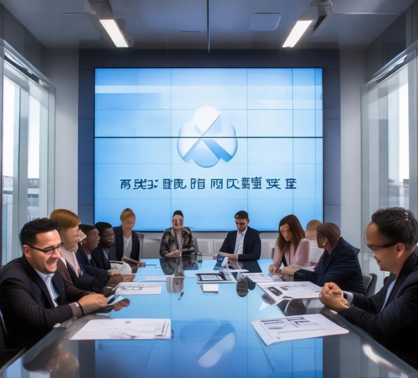 合肥信息技术咨询工作室，助力企业数字化转型的专家服务