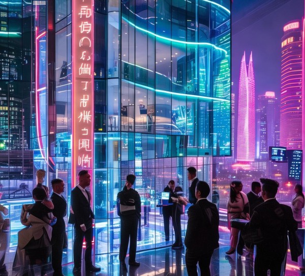 上海信息技术咨询有特点 上海信息技术咨询有特点
