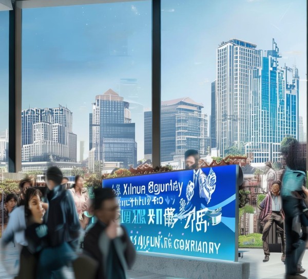西华县信息咨询服务公司，助力社会经济发展