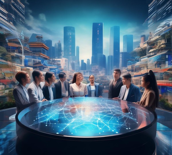 厦门信息技术咨询,赋能数字经济的未来 厦门信息技术咨询,赋能数字经济的未来