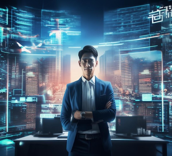 浦口信息咨询服务,助力企业数字化转型的Power 浦口信息咨询服务,助力企业数字化转型的Power