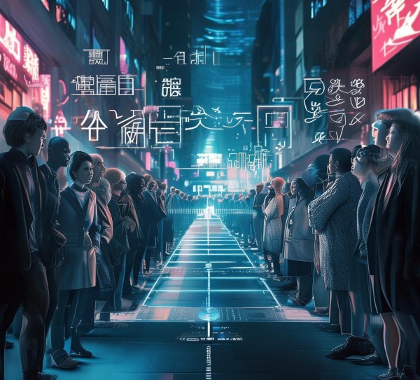 智时代，智咨询，从传统到智能的未来