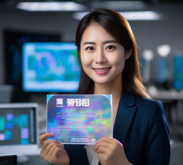 信息化咨询师认证证书，助力企业数字化转型的职场必备