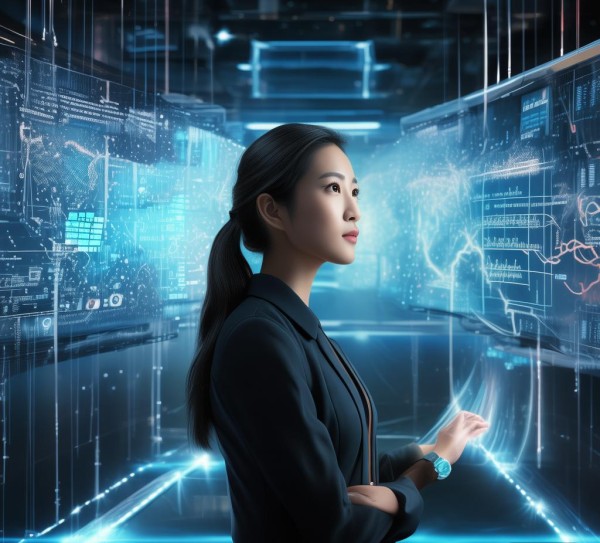小何,信息咨询服务的使命与未来 小何,信息咨询服务的使命与未来