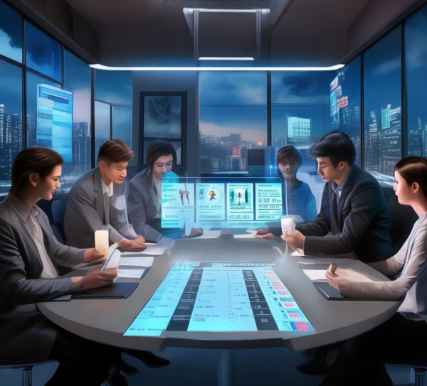 盐城信息化技术咨询资费,Choosing the Right Solution 盐城信息化技术咨询资费,Choosing the Right Solution