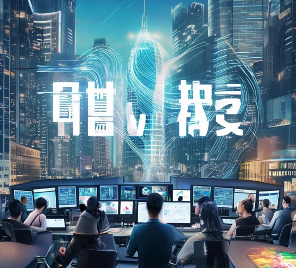 亳州市松淿信息技术咨询有限公司，技术赋能，未来无限