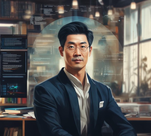 森瑜玮,信息咨询服务领域的佼佼者—专业性、隐私保护与安全的结合 森瑜玮,信息咨询服务领域的佼佼者—专业性、隐私保护与安全的结合
