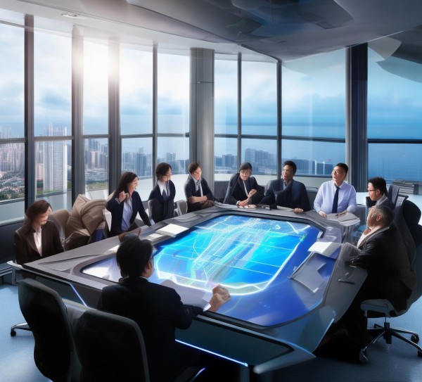 在海口,选择信息化建站,享受性价比与技术保障的完美结合 在海口,选择信息化建站,享受性价比与技术保障的完美结合