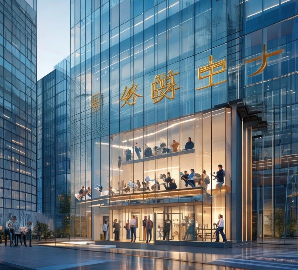 潍坊金铭悦信息咨询服务，赋能企业数字化转型的领导者
