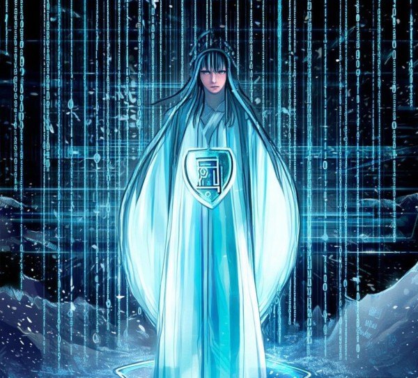 守护数字时代，与京康信息咨询服务共度