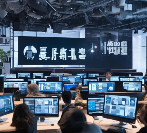 海宁信息化技术咨询,助力你的数字化转型 海宁信息化技术咨询,助力你的数字化转型