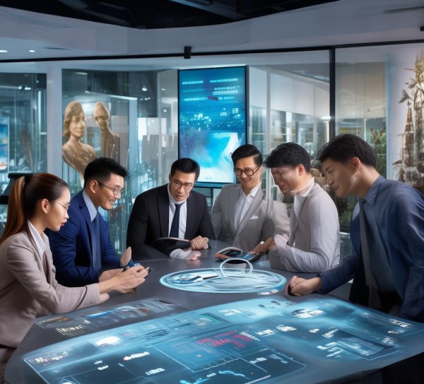 宜兴信息技术咨询供应商家，助力企业数字化转型