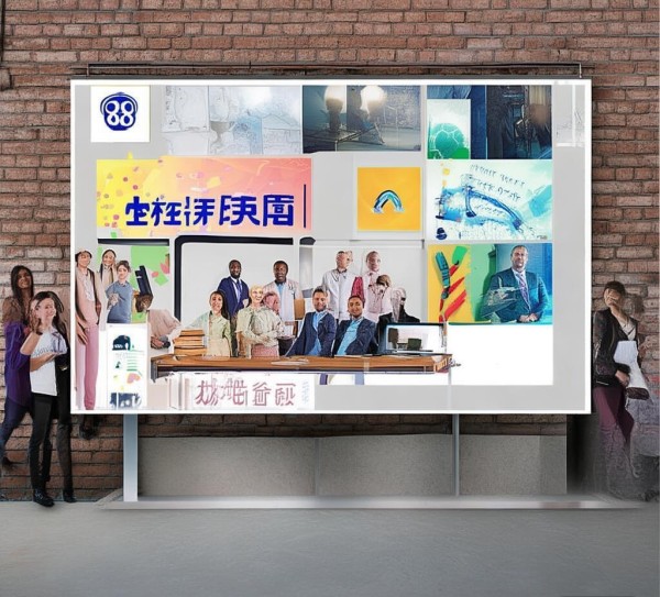 路客信息咨询服务部招聘，成就未来的力量