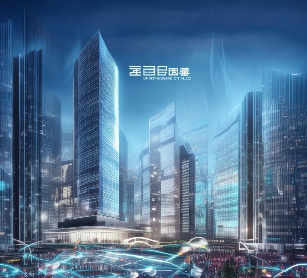 济南信创科技有限公司,数字转型的先锋力量 济南信创科技有限公司,数字转型的先锋力量