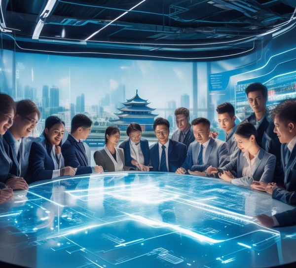 助力数字化转型,携手走向未来—吴中区信息技术咨询公司助力企业数字化转型 助力数字化转型,携手走向未来—吴中区信息技术咨询公司助力企业数字化转型
