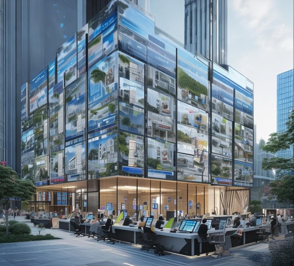 台州市房产信息咨询服务,助力构建智慧住房新标杆 台州市房产信息咨询服务,助力构建智慧住房新标杆