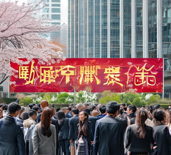 二春信息咨询服务公司招聘启幕 二春信息咨询服务公司招聘启幕