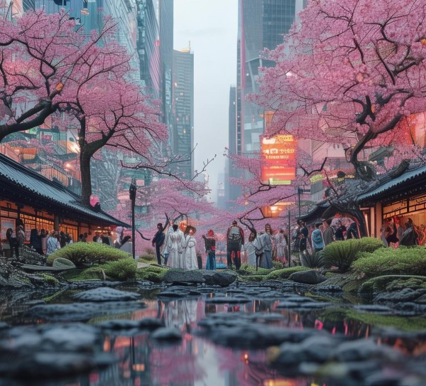 日本与土生土长国家的信息咨询服务与未来竞争,一场文化与经济的较量 日本与土生土长国家的信息咨询服务与未来竞争,一场文化与经济的较量