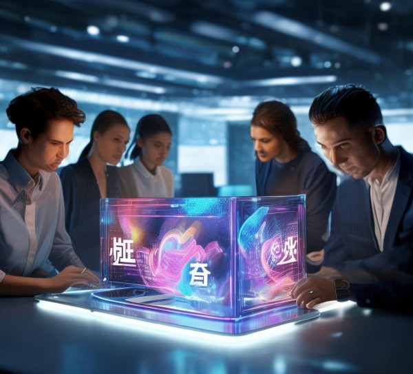 君致信息技术咨询,助力企业数字化转型 君致信息技术咨询,助力企业数字化转型