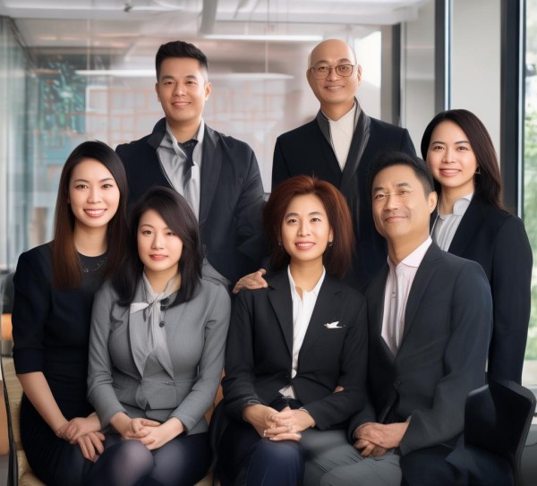 昌隆信息咨询服务,助力企业数字化转型的优质选择 昌隆信息咨询服务,助力企业数字化转型的优质选择