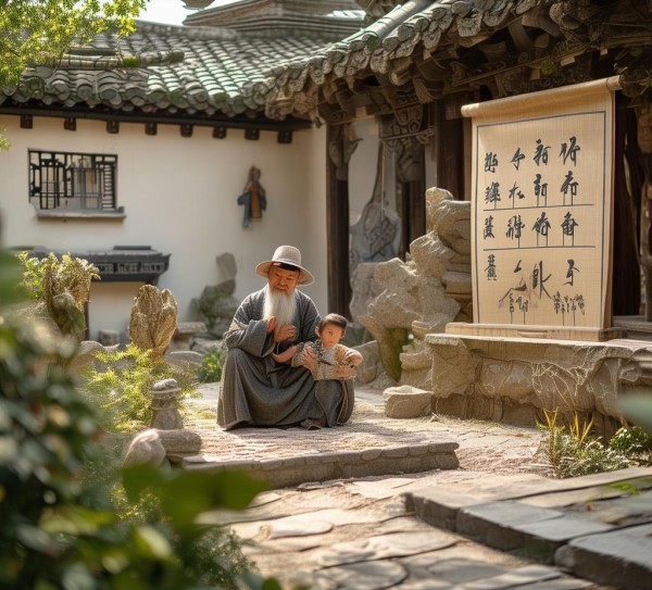 弘扬孝义文化,构建和谐社会—论孝义信息咨询服务的作用 弘扬孝义文化,构建和谐社会—论孝义信息咨询服务的作用