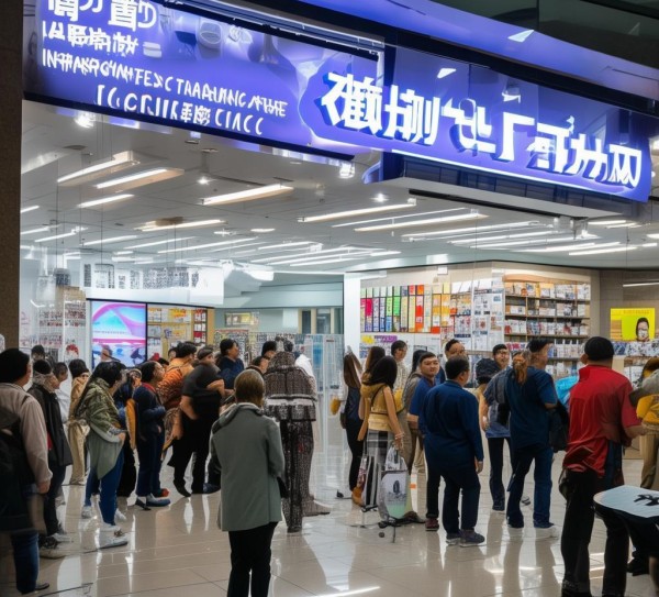 张家口商铺转让信息咨询服务,助力商业发展的机会 张家口商铺转让信息咨询服务,助力商业发展的机会