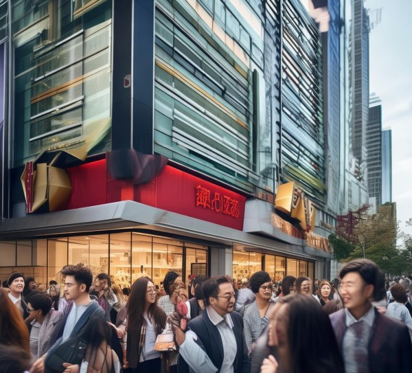 鸿程汽车信息咨询服务店,助力您的成功故事 鸿程汽车信息咨询服务店,助力您的成功故事