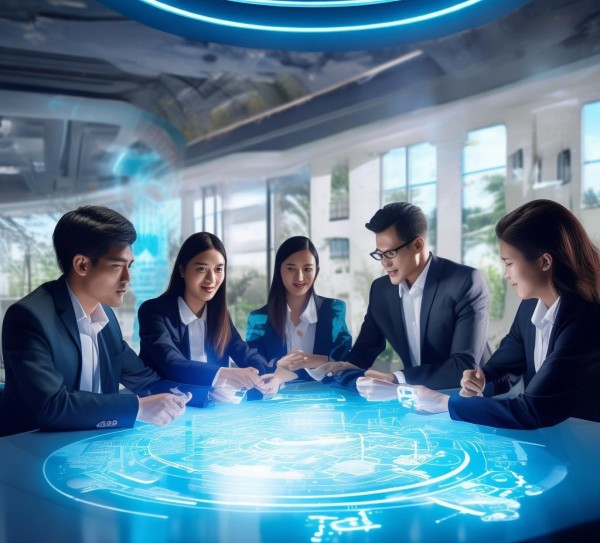 丰县为尔信息技术咨询服务,助力企业数字化转型 丰县为尔信息技术咨询服务,助力企业数字化转型