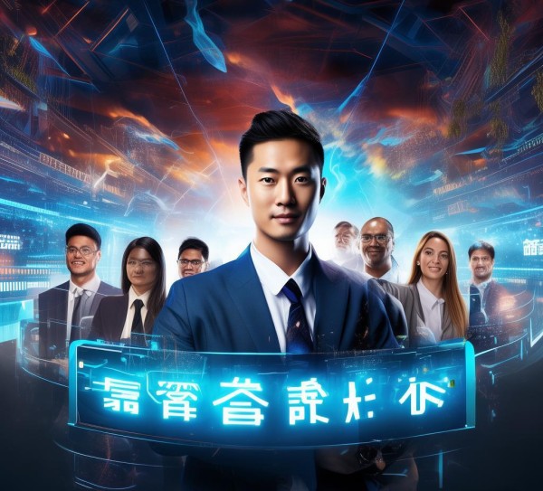解析宇艾信息技术咨询,助力企业数字化转型的强劲力量 解析宇艾信息技术咨询,助力企业数字化转型的强劲力量