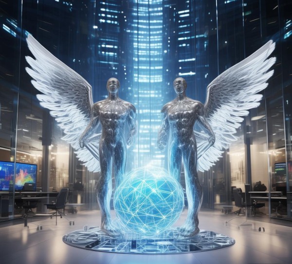 信息化安全技术咨询公司,守护数据的双子星 信息化安全技术咨询公司,守护数据的双子星