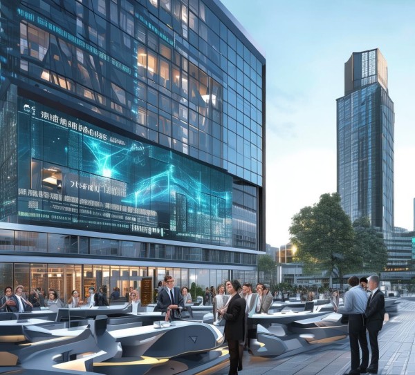 信息咨询服务，助力智慧城市建设—宜阳县信息咨询服务公司
