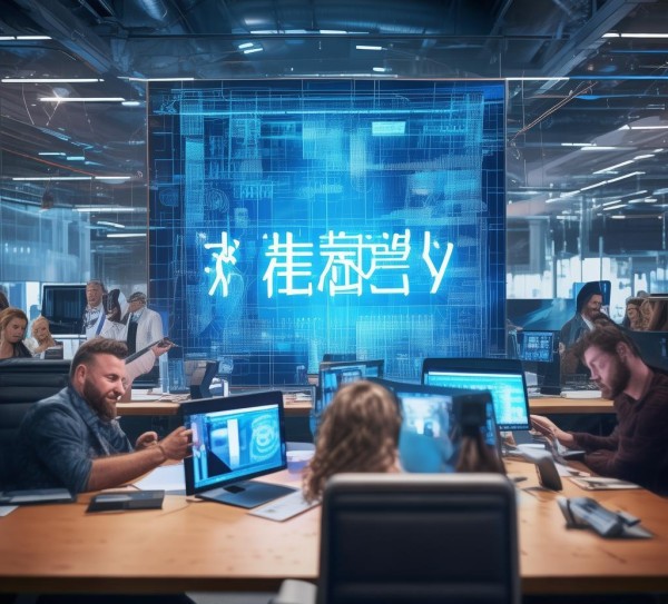 知博信息技术咨询,赋能数字化转型的助力 知博信息技术咨询,赋能数字化转型的助力