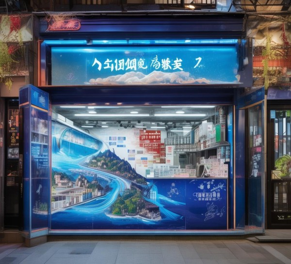 侨环信息技术咨询店,助力波多黎亚数字化转型 侨环信息技术咨询店,助力波多黎亚数字化转型
