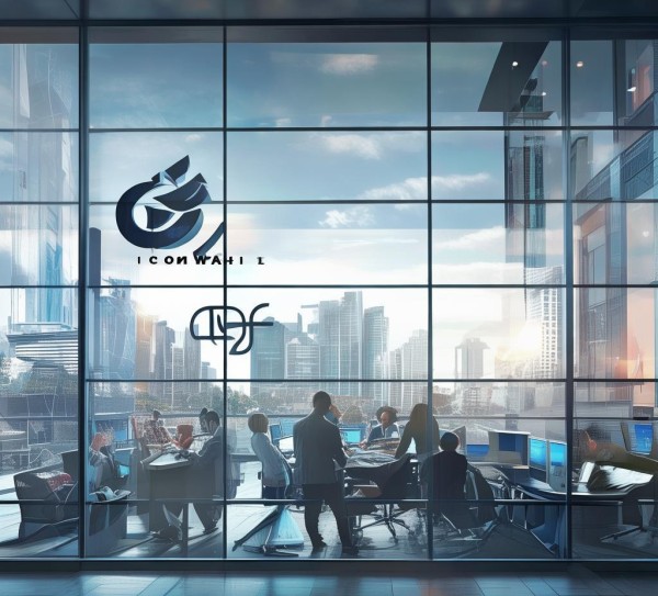 朔州市源谷信息技术咨询公司，助力信息时代，开启新篇章