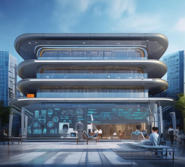 五通桥信息咨询服务,赋能智慧城市建设的创新实践 五通桥信息咨询服务,赋能智慧城市建设的创新实践