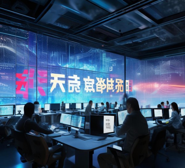 泰信息咨询服务有限公司，数据驱动的未来