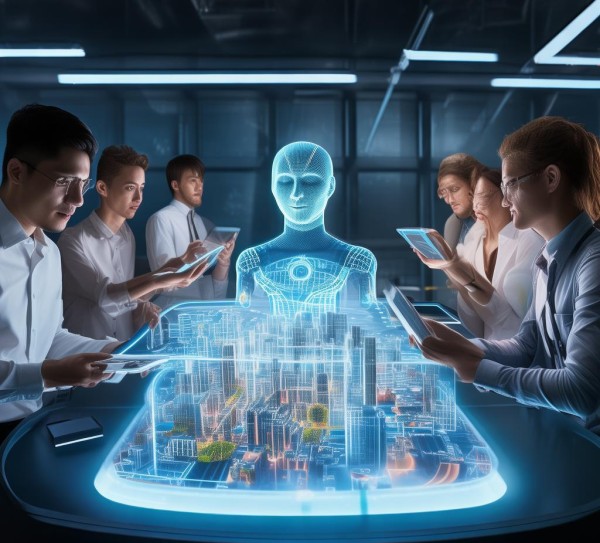 中国企业信息化咨询,助力企业数字化转型的智能助手 中国企业信息化咨询,助力企业数字化转型的智能助手
