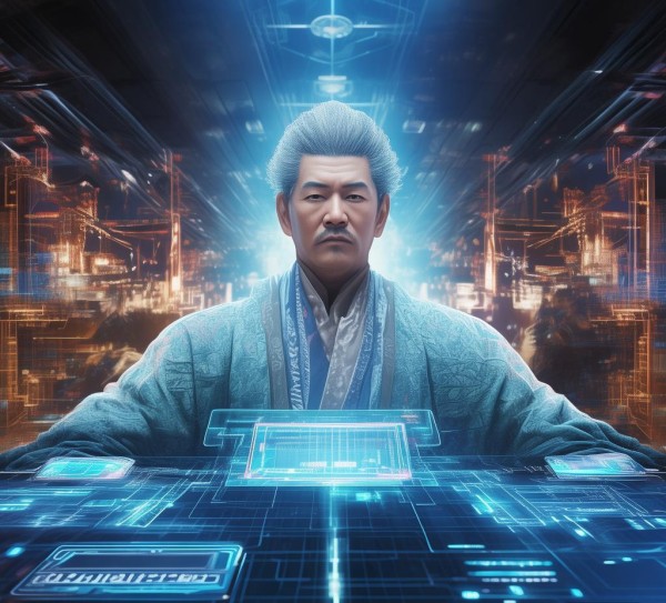 脤庆,信息咨询服务的创新与未来 脤庆,信息咨询服务的创新与未来