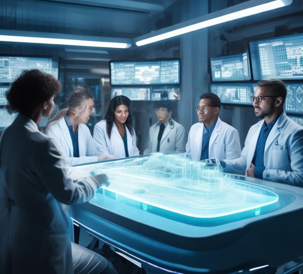 同济医院信息化设计咨询，助力智慧医疗转型