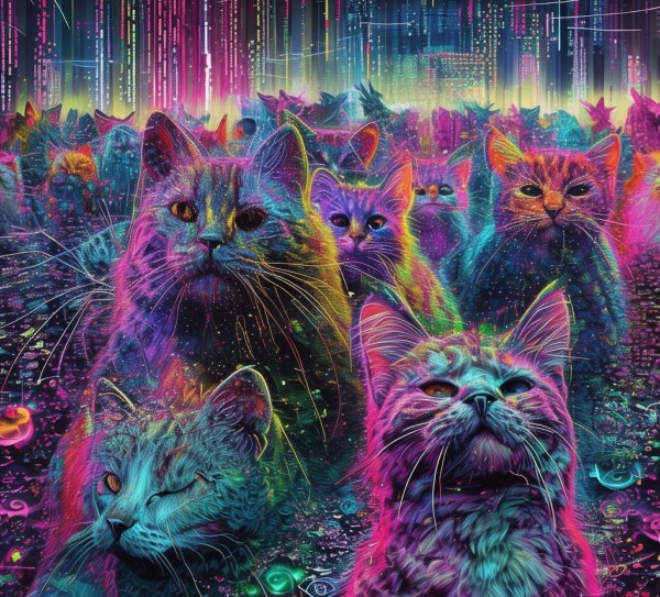 解读千猫汇，一场数据驱动的未来展望