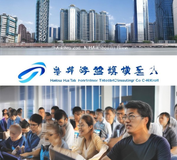 海口市华仔信息技术咨询有限公司，助力海口经济发展