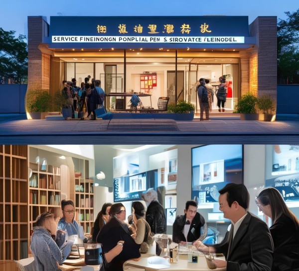服务保障民生,创新服务模式—玉林市玉州区老幺信息咨询服务部 服务保障民生,创新服务模式—玉林市玉州区老幺信息咨询服务部