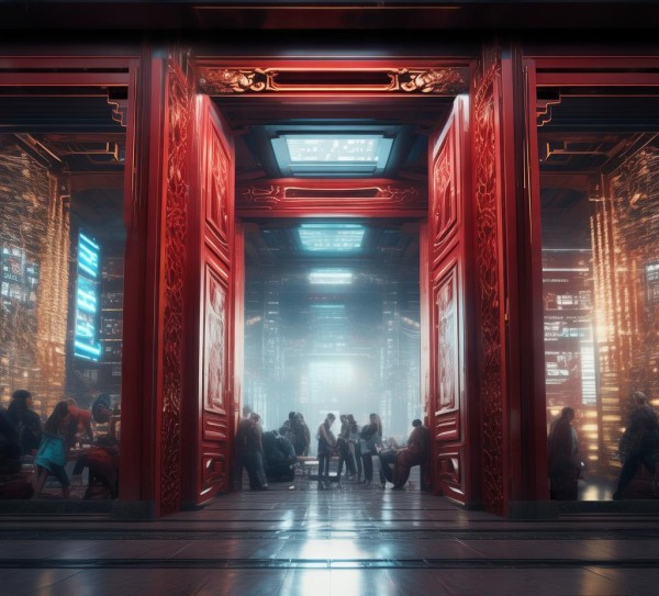 红门在建,智慧赋能,信息咨询服务的新篇章 红门在建,智慧赋能,信息咨询服务的新篇章