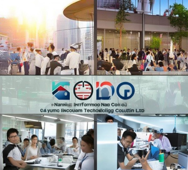 南宁市小葱信息技术咨询有限公司怎么样? 南宁市小葱信息技术咨询有限公司怎么样?