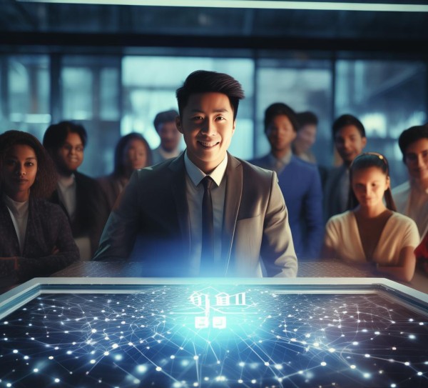 宇晨信息技术咨询,助力企业成功转型 宇晨信息技术咨询,助力企业成功转型