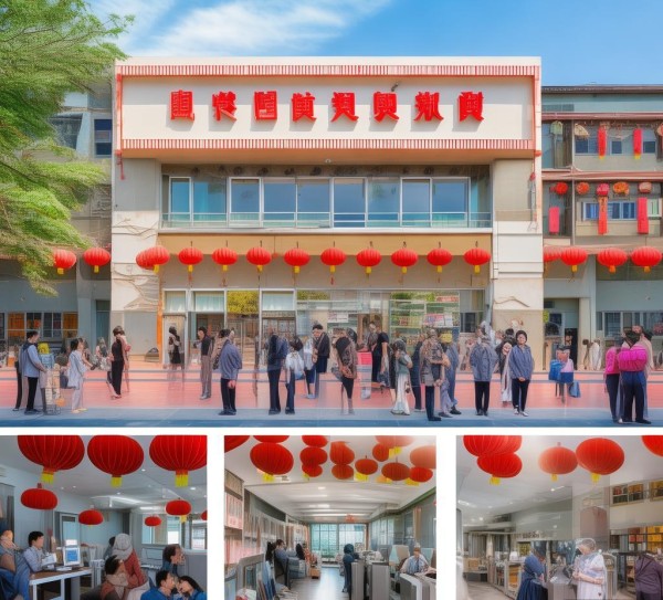 冠县信息咨询服务中心,服务民生,助力发展 冠县信息咨询服务中心,服务民生,助力发展