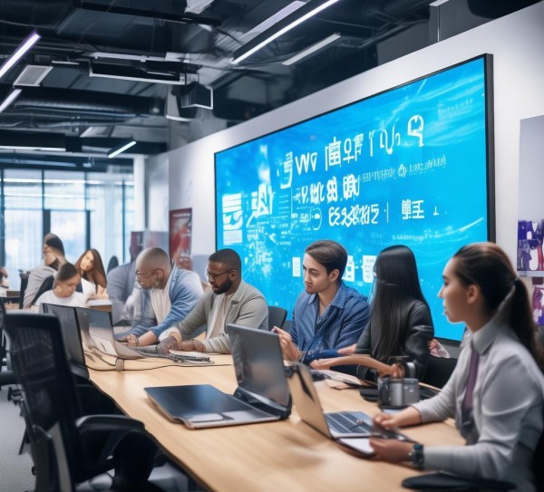 新吴区信息技术咨询服务电话,助力企业智能化升级 新吴区信息技术咨询服务电话,助力企业智能化升级