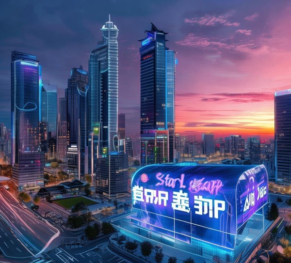 星跃信息技术咨询长春，disrupting the market landscape in长春