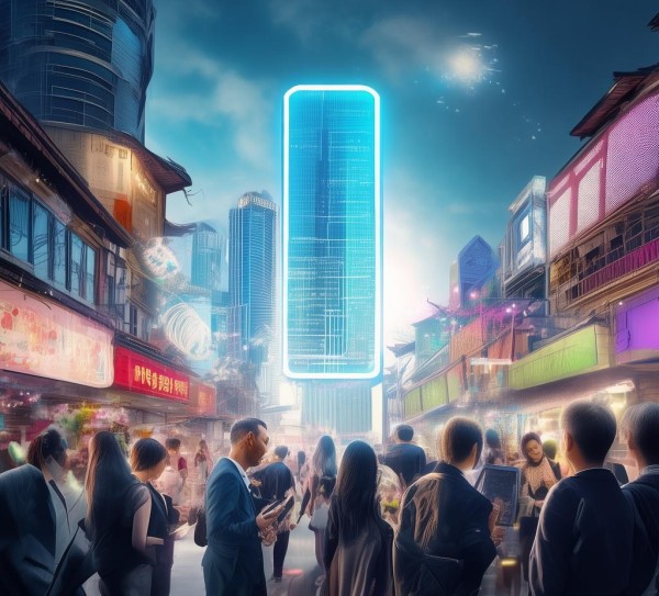 泰州市信息科技发展,助力现代化转型,电话的力量 泰州市信息科技发展,助力现代化转型,电话的力量