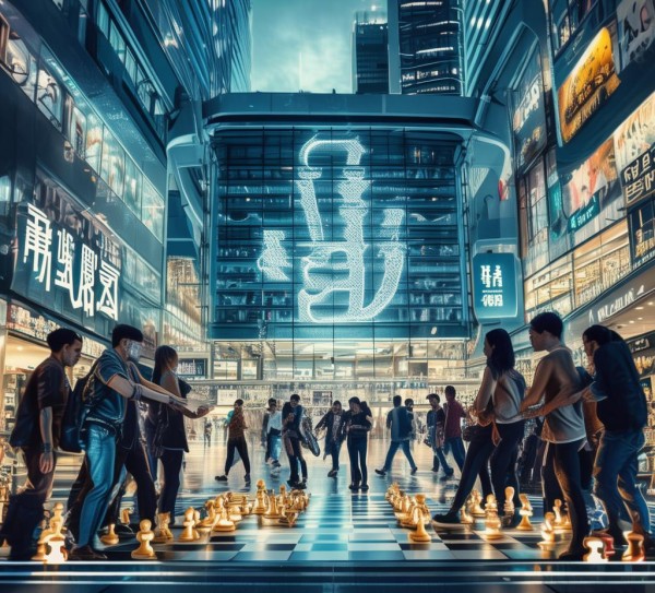 大冶信息咨询服务，机遇与挑战的博弈